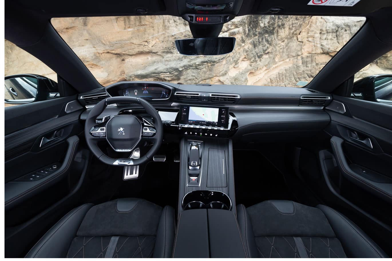 2019_08_peugeot_508_innen_1370_peugeotdeutschland Peugeot 508 SW