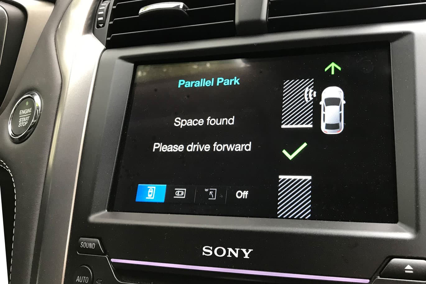 2019_09_ford_mondeo_parkanzeige_1370_dataforce Ford Mondeo