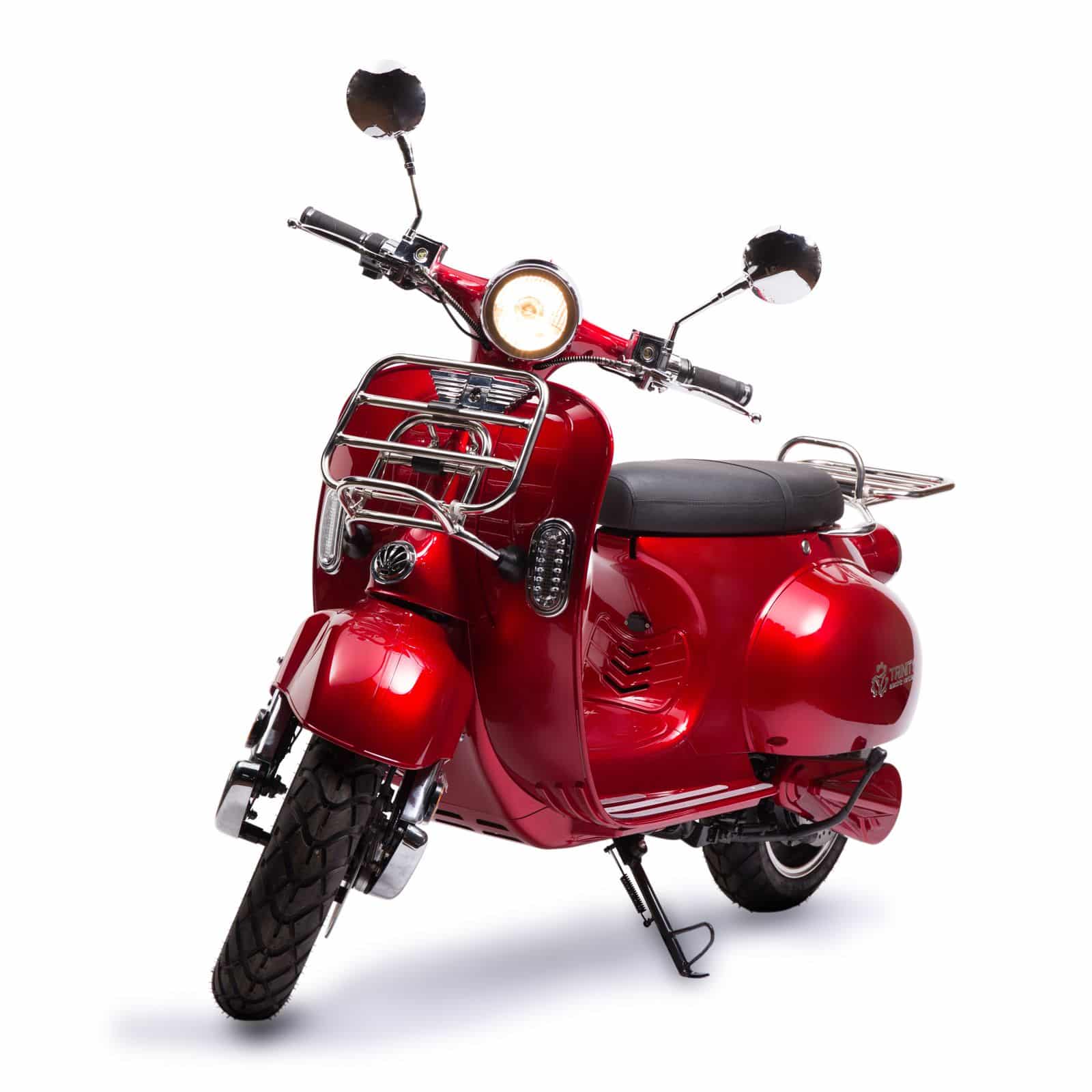 e-roller-romex-2019-lavarot-metallic Trinity Romex-E