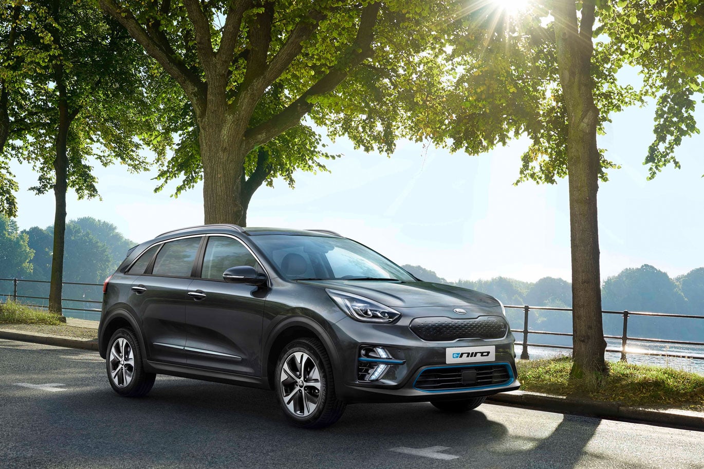 Kia e-Niro