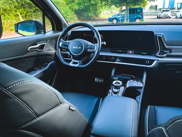 img_0165-2-lowres Kia Sportage PHEV Innenraum