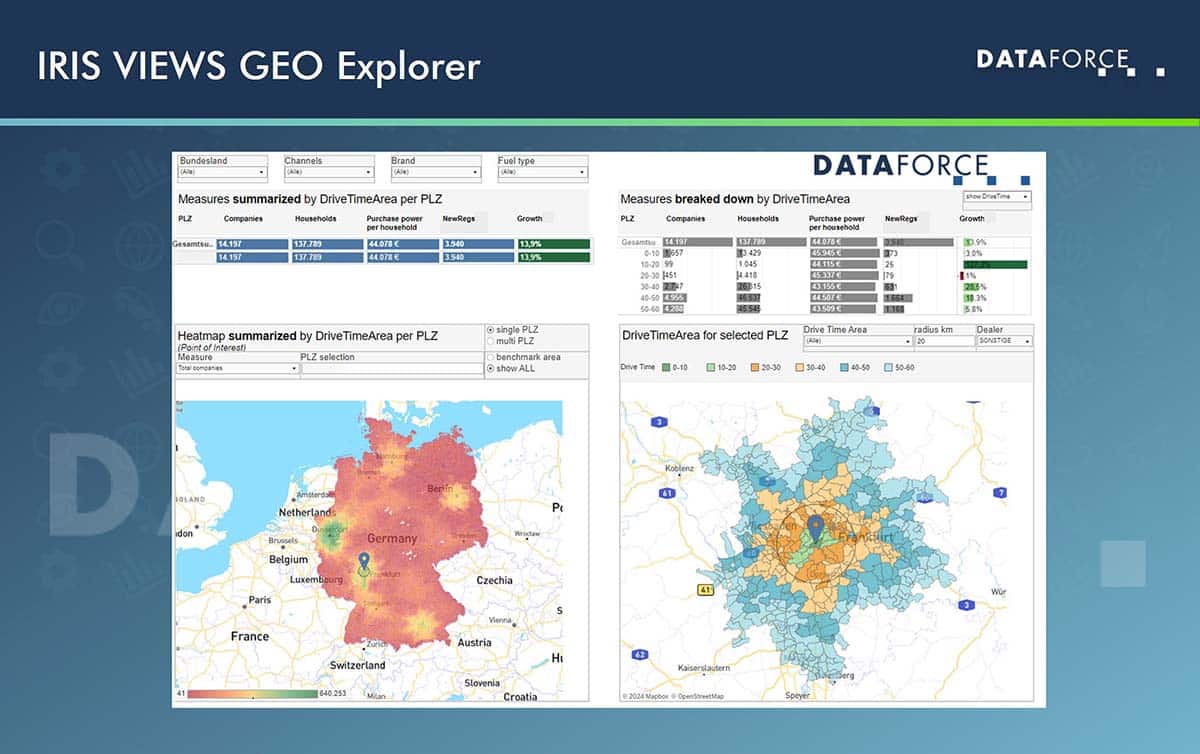 2024-03-14-dataforce-pressemitteilung-iris views geo explorer-bild1-web IRIS VIEWS GEO Explorer 1