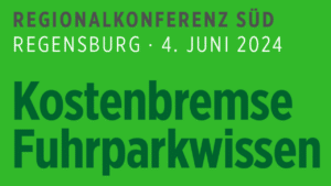 Bundesverband Kostenbremse Fuhrparkwissen