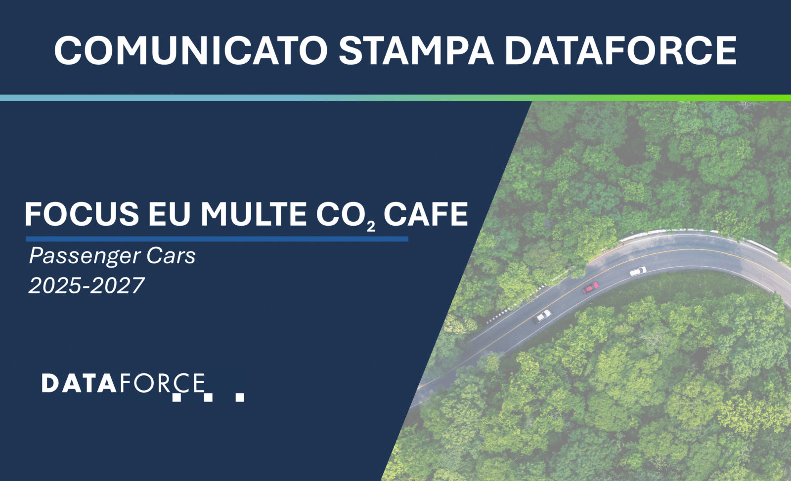 Multe Focus EU Multe CO2 Cafe 2025-2027 Passenger Cars - Aggiornamento aprile ...