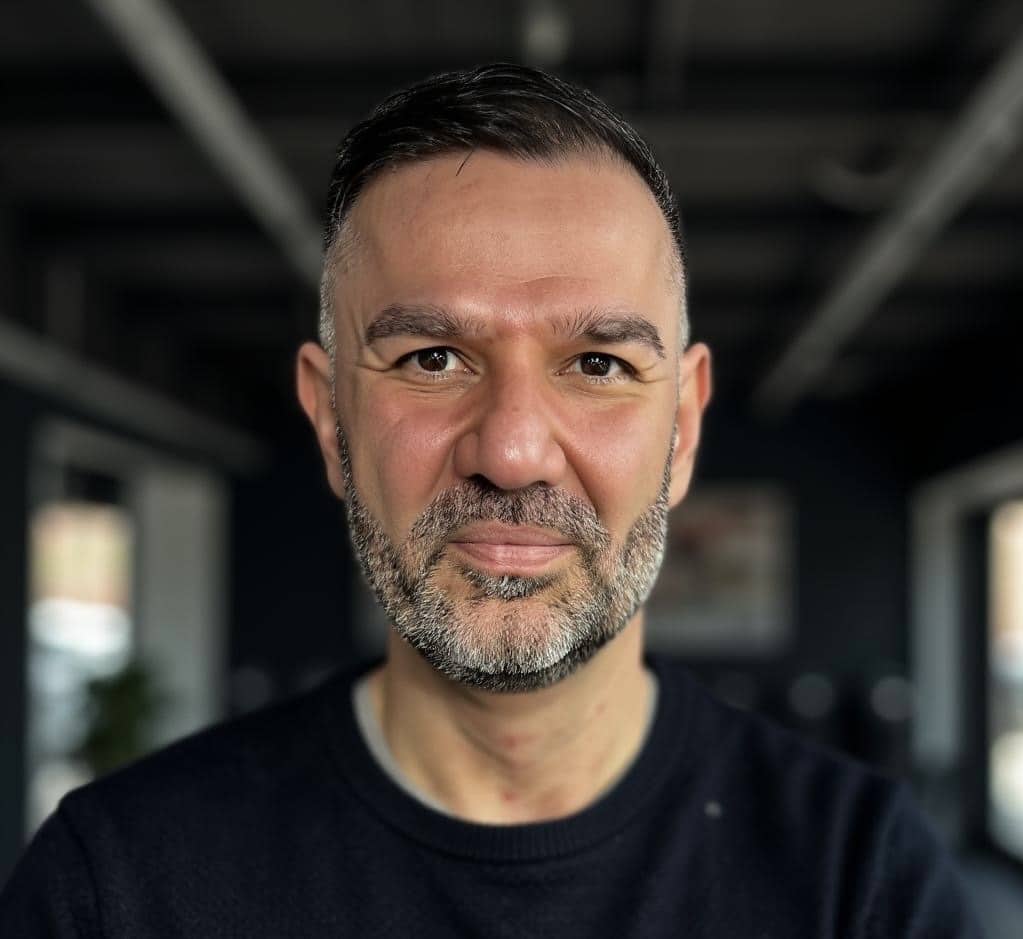 Ertan Karakoc EnBW