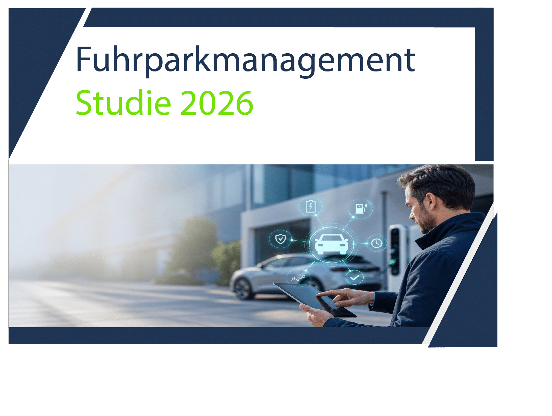 Fuhrparkmanagement 2026