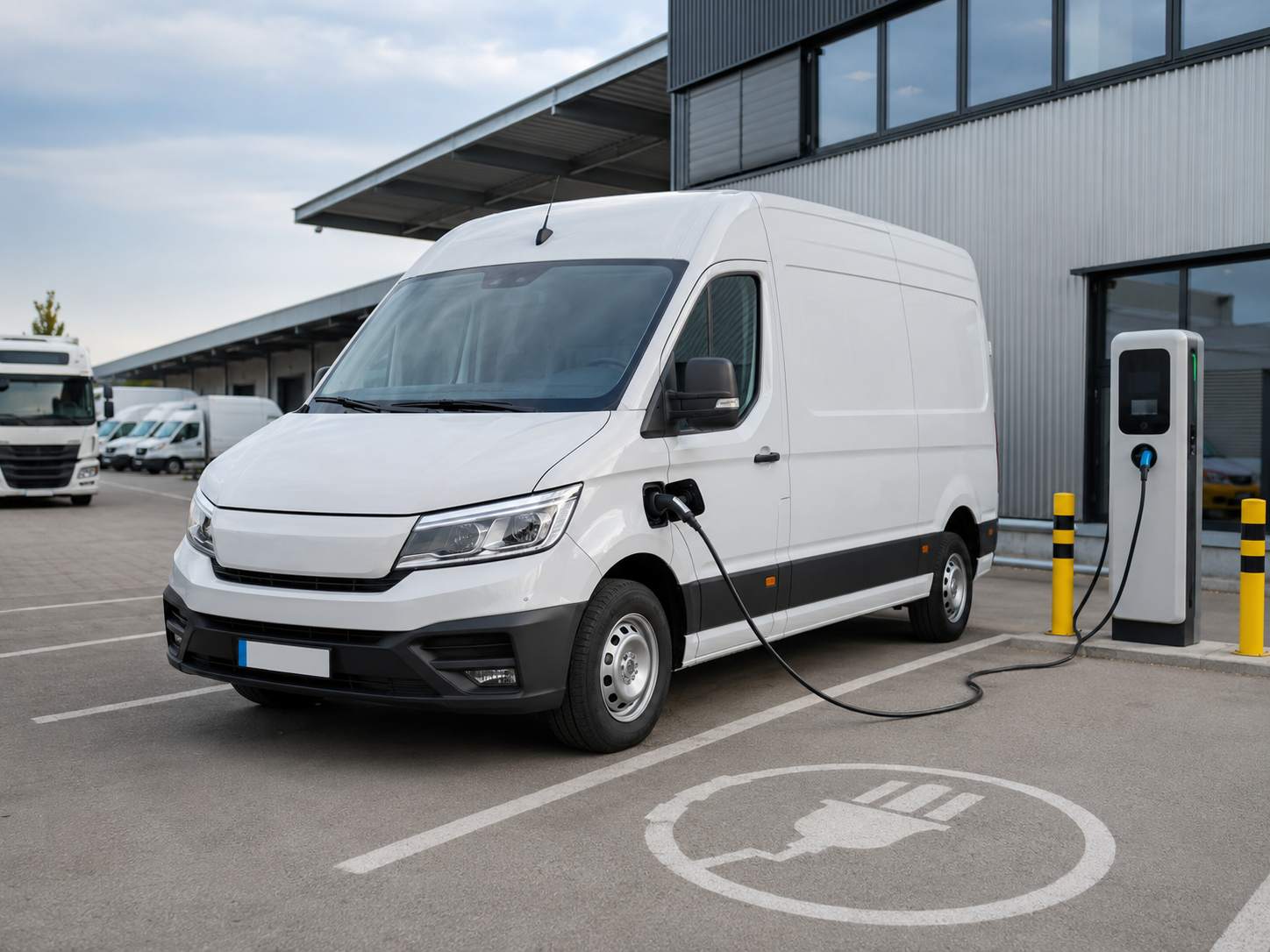 E-transporter E-transporter