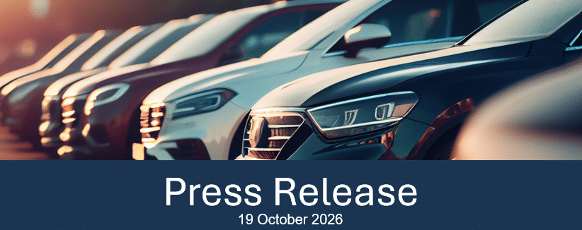 press-release-19-10-26 Press Release Header 19.10.2026