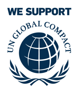 UN Global Compact Logo