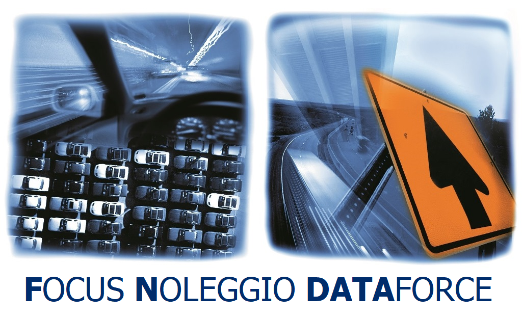 Focus Noleggio Dataforce: Febbraio 2021