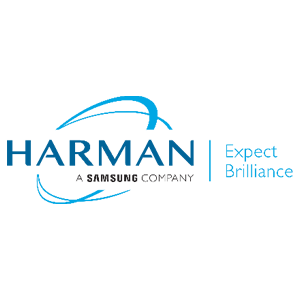 Harman Corporate Logo