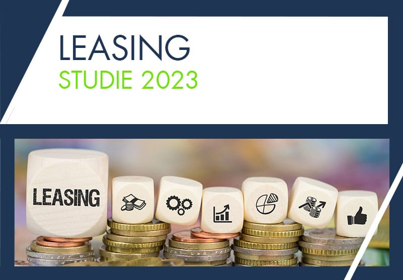 Leasing Studie 2023 Beitragsbild