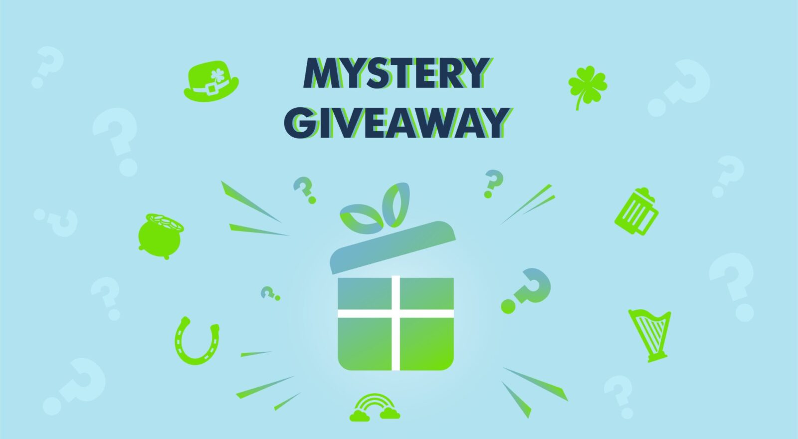 Dataforce Giveaway FleetEurope Present