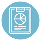 Offline-Reporting Icon für Offline Reporting