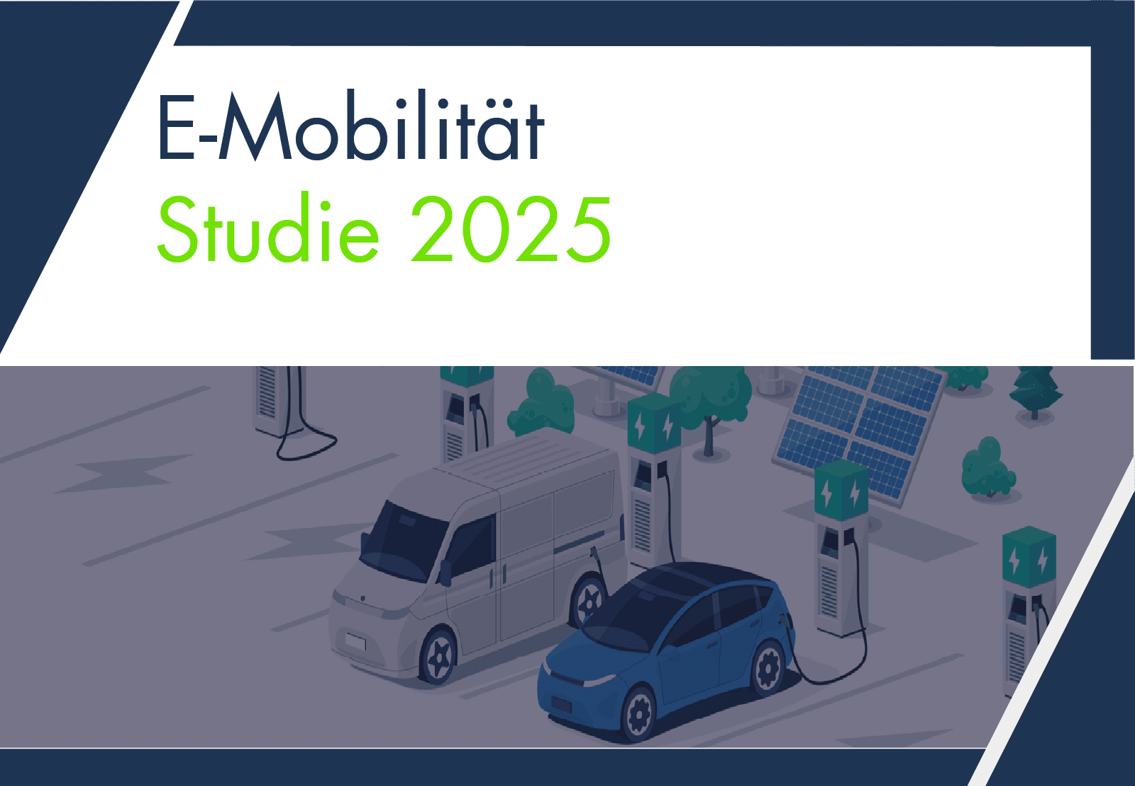 E-Mobilität 2025 E-Mobilität 2025