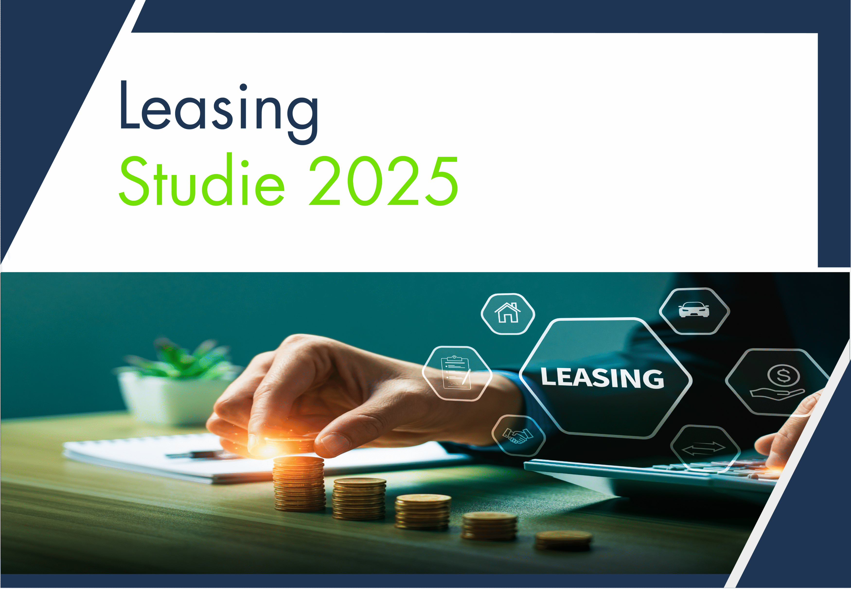 Leasing Studie 2025 Leasing Studie 2025